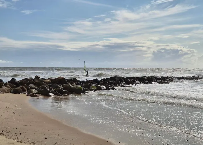 Feriehus Luxury Retreat In - By Traum *