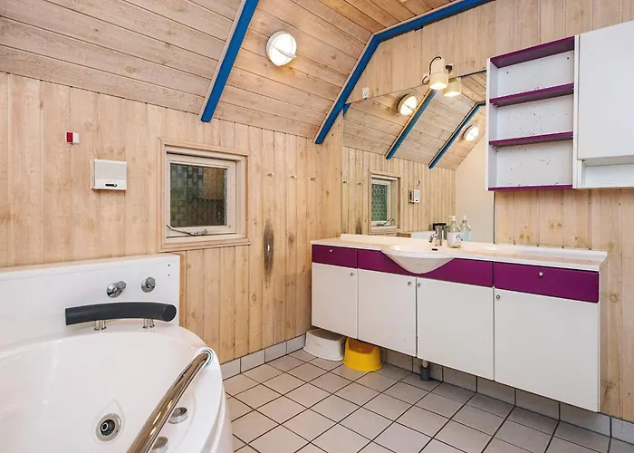 Feriehus Luxury Retreat In - By Traum *