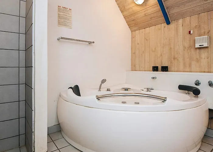 Luxury Retreat In - By Traum