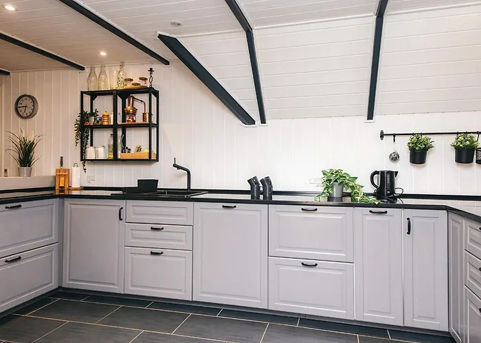 Luxury Retreat In - By Traum *