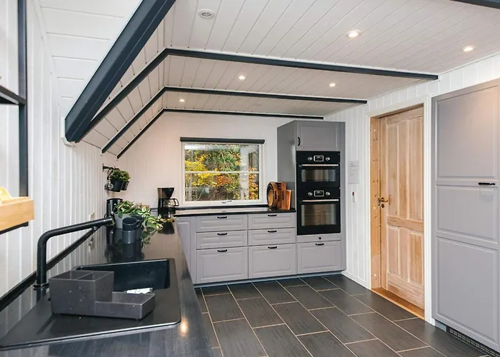 Luxury Retreat In - By Traum