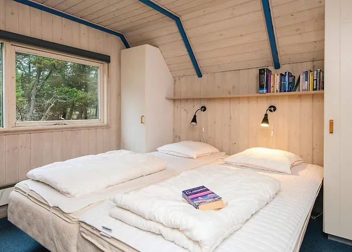 Feriehus Luxury Retreat In - By Traum Blåvand