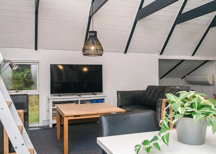 Luxury Retreat In - By Traum Feriehus Blåvand