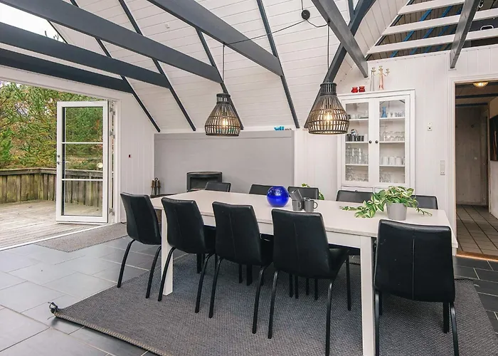 Luxury Retreat In - By Traum *