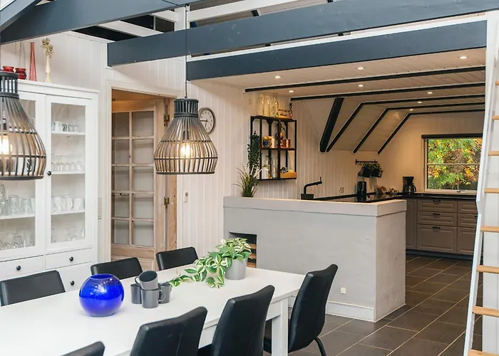 Feriehus Luxury Retreat In - By Traum *