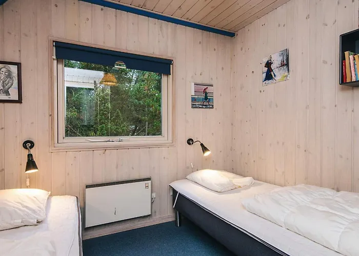 Feriehus Luxury Retreat In - By Traum Blåvand