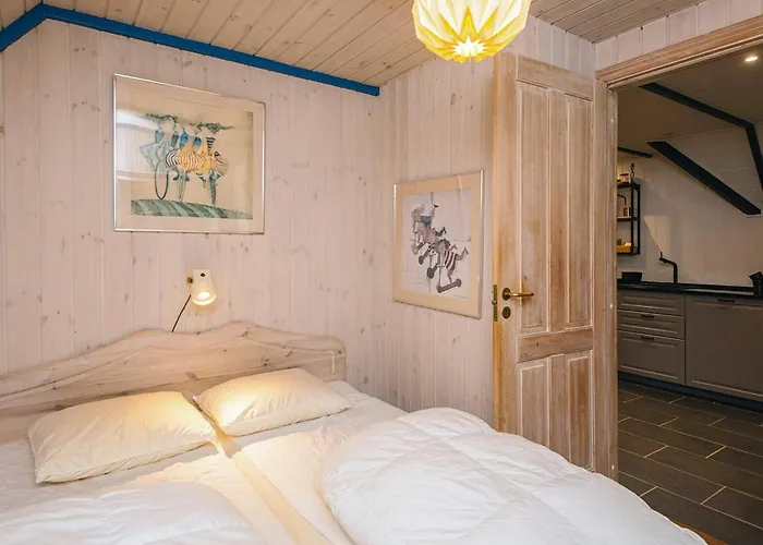 Luxury Retreat In - By Traum Feriehus Blåvand