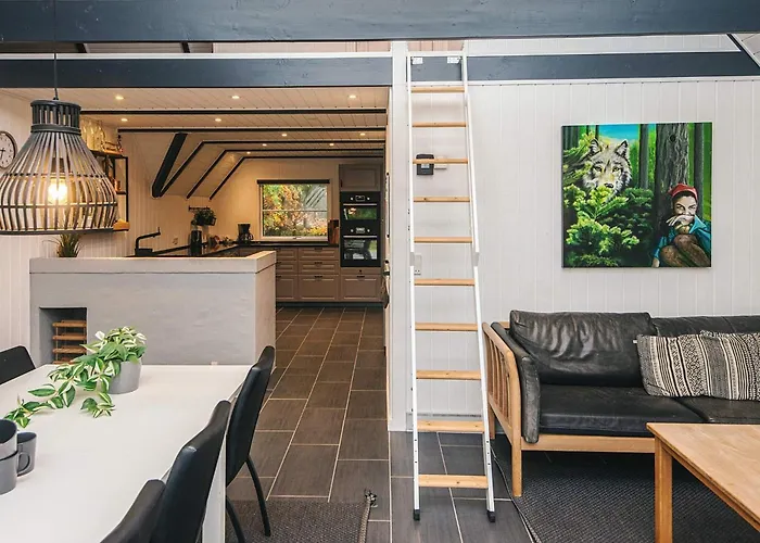 Luxury Retreat In - By Traum * Blåvand