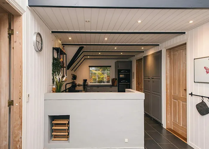 Luxury Retreat In - By Traum Feriehus Blåvand