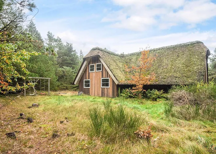 Luxury Retreat In - By Traum Feriehus *