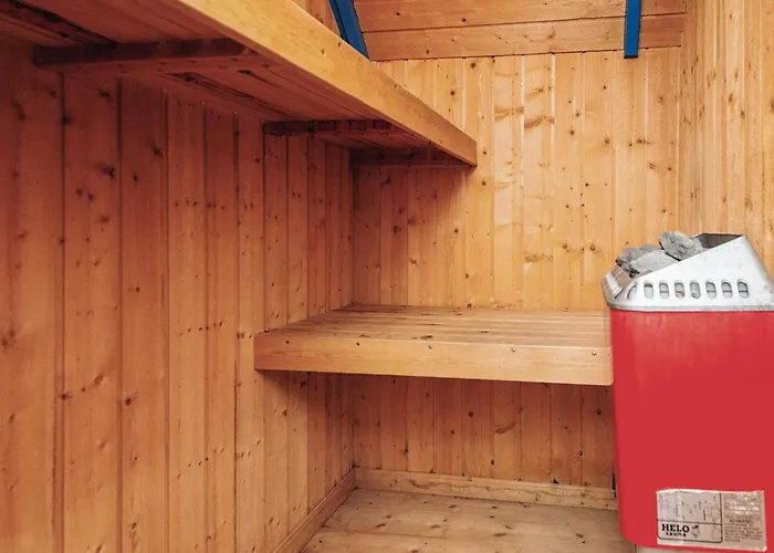 Luxury Retreat In - By Traum *