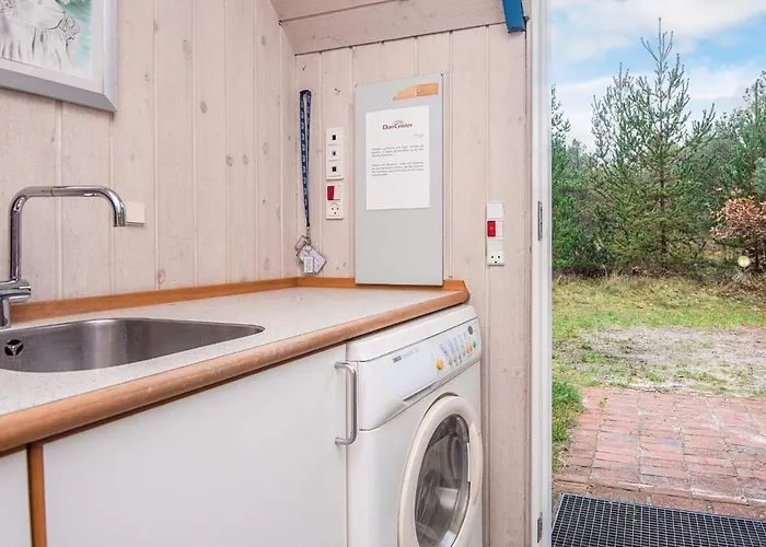 Feriehus Luxury Retreat In - By Traum *