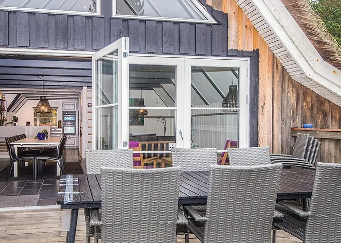 Luxury Retreat In - By Traum * Blåvand