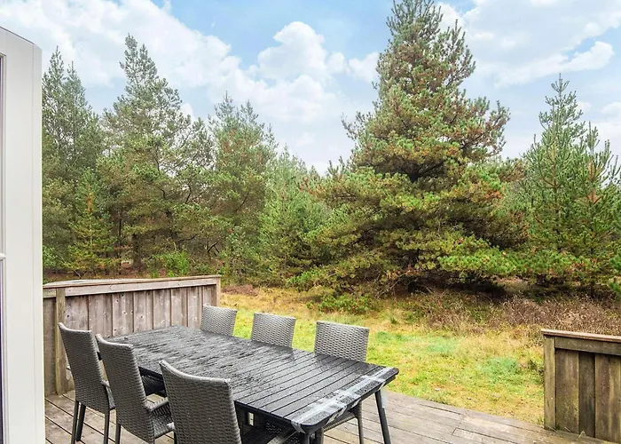 Luxury Retreat In - By Traum Feriehus *