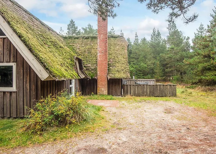 Luxury Retreat In - By Traum *