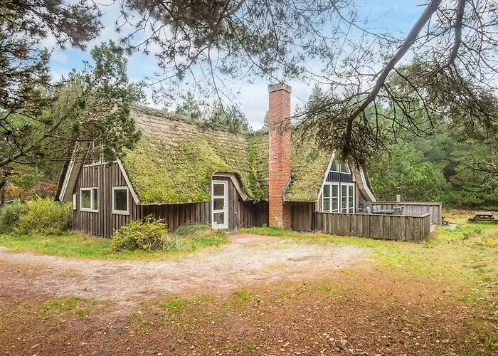 Luxury Retreat In - By Traum Blåvand